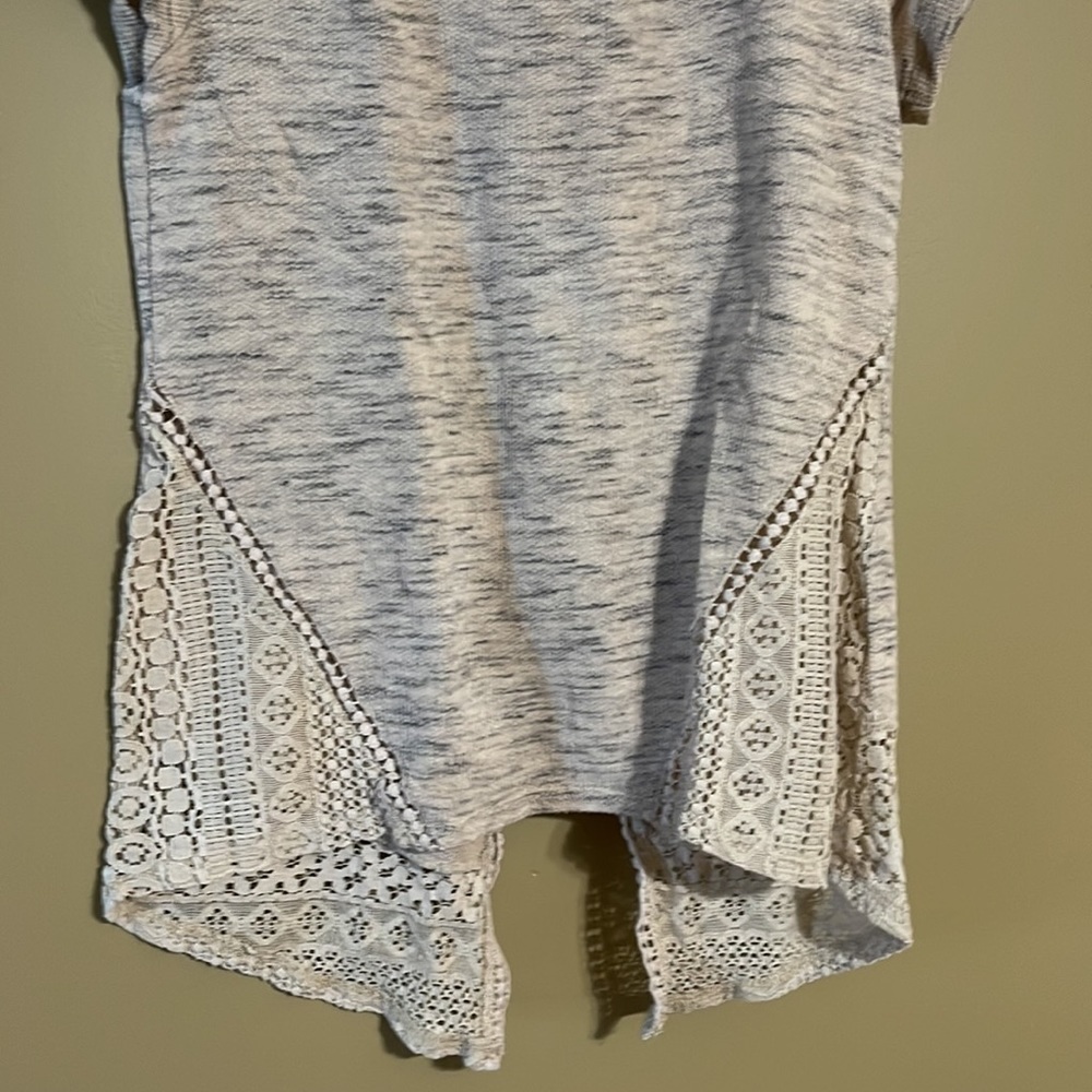 Pretty Alya top S - Picture 2 of 9